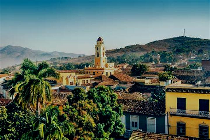 Escorts Quivican, Cuba — Local Companions