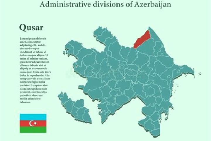 Escorts Qusar, Azerbaijan — Local Companions