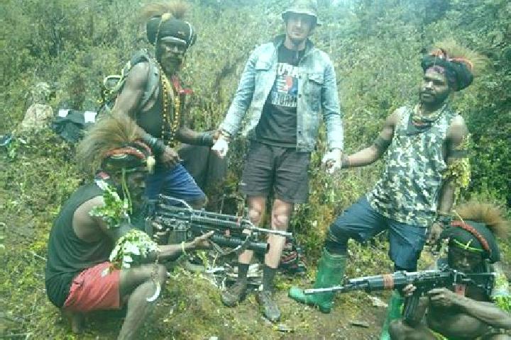 Escorts Rabaul, Papua New Guinea — Local Companions