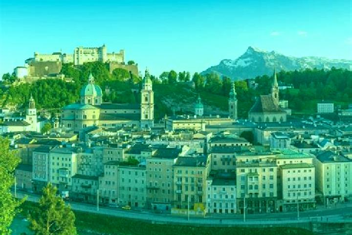 Escorts Rabensburg, Austria — Local Companions