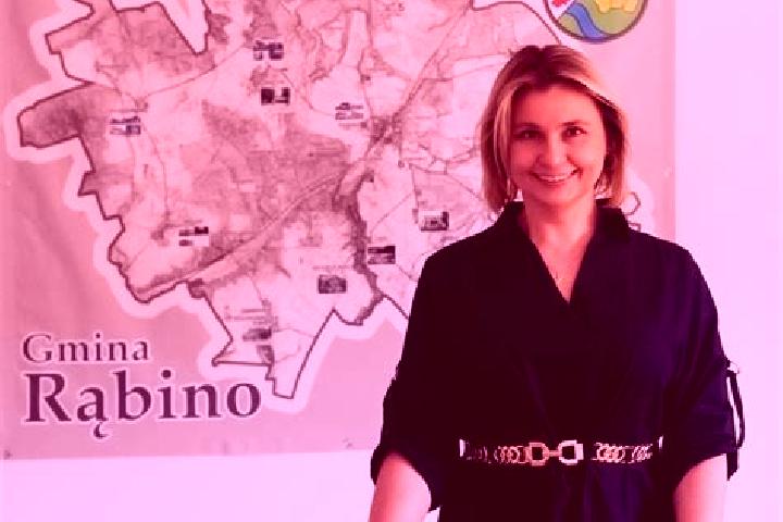 Escorts Rabino, Poland — Local Companions