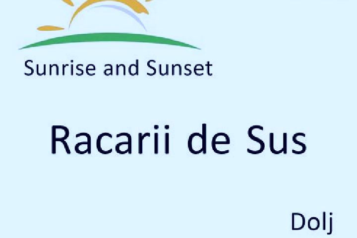 Escorts Racarii de Sus, Romania — Local Companions
