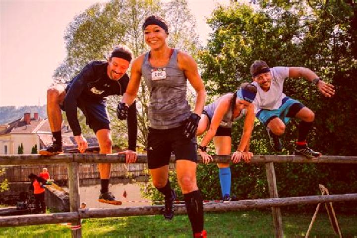 Escorts Race, Slovenia — Local Companions
