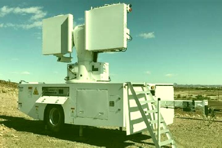 Escorts Radar Base, United States — Local Companions