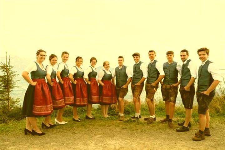 Escorts Radfeld, Austria — Local Companions