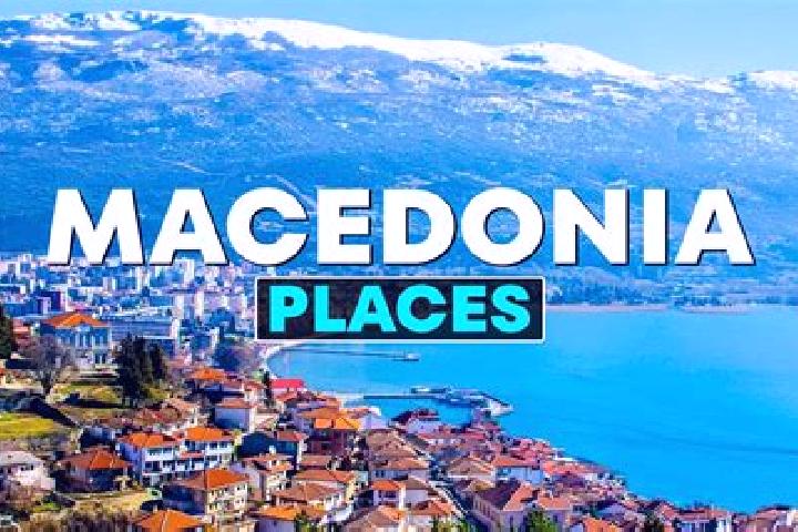 Escorts Radishani, North Macedonia — Local Companions