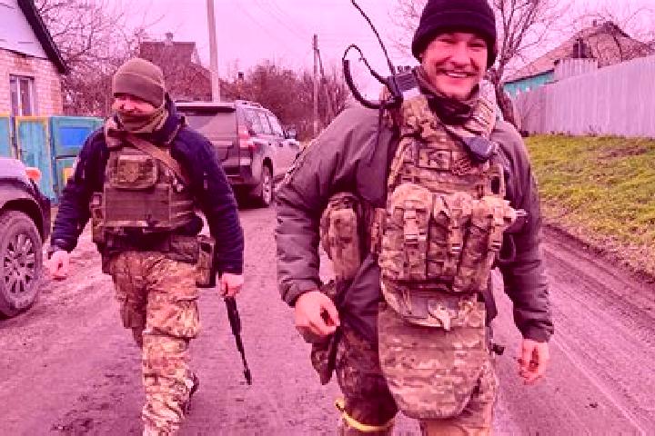 Escorts Radomyshl, Ukraine — Local Companions
