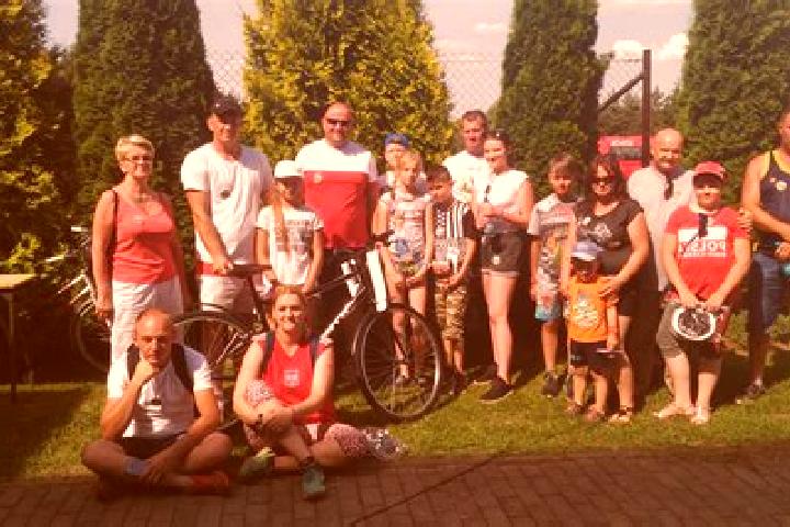Escorts Radzanow, Poland — Local Companions