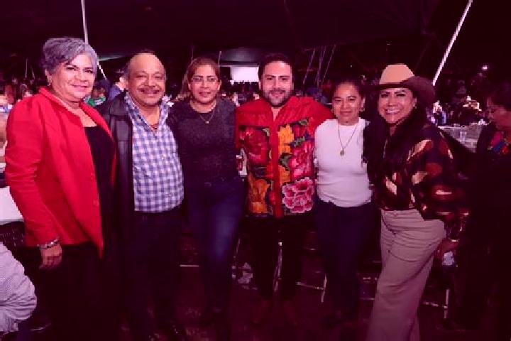 Escorts Rafael Rosas, Mexico — Local Companions