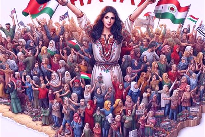 Escorts Rafah, Palestine — Local Companions