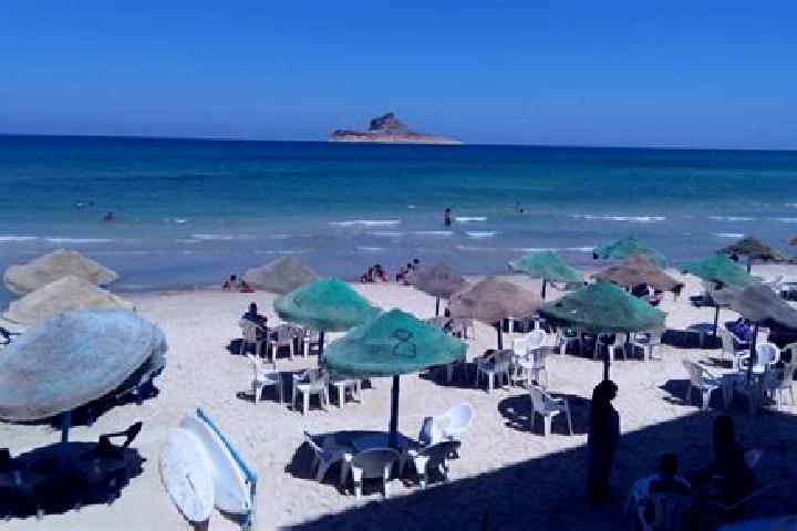 Escorts Rafraf, Tunisia — Local Companions