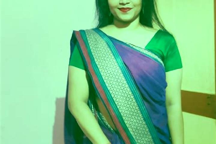 Escorts Raghudebbati, India — Local Companions