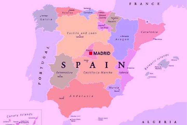Escorts Ragol, Spain — Local Companions