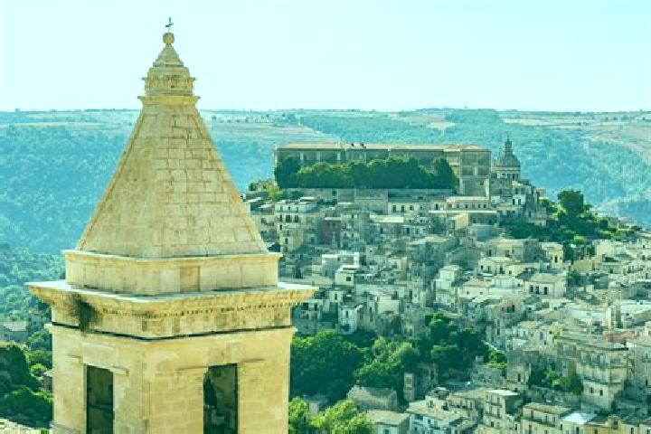 Escorts Ragusa, Italy — Local Companions