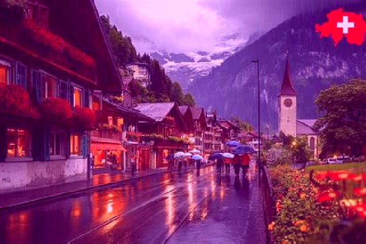 Escorts Rain, Switzerland — Local Companions