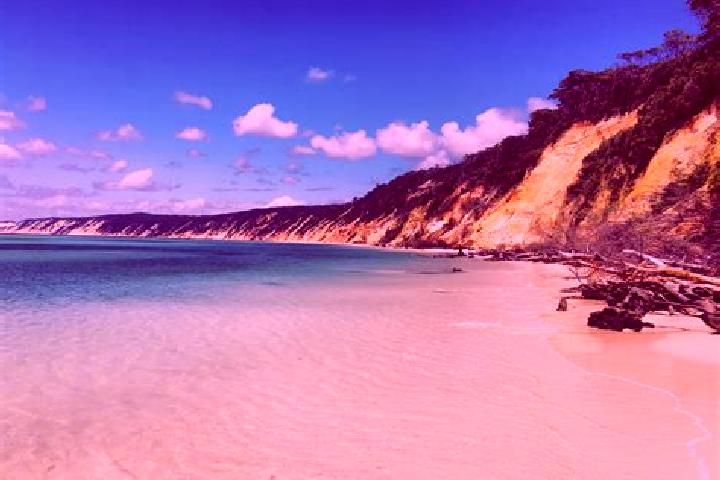 Escorts Rainbow Beach, Australia — Local Companions