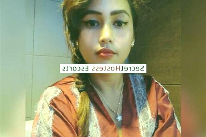 Escorts Rainis, Indonesia — Local Companions