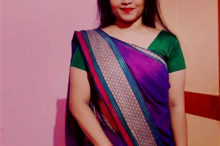 Escorts Raipur Rani, India — Local Companions