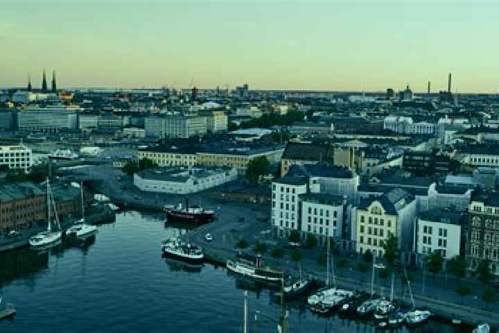 Escorts Rajakylae, Finland — Local Companions