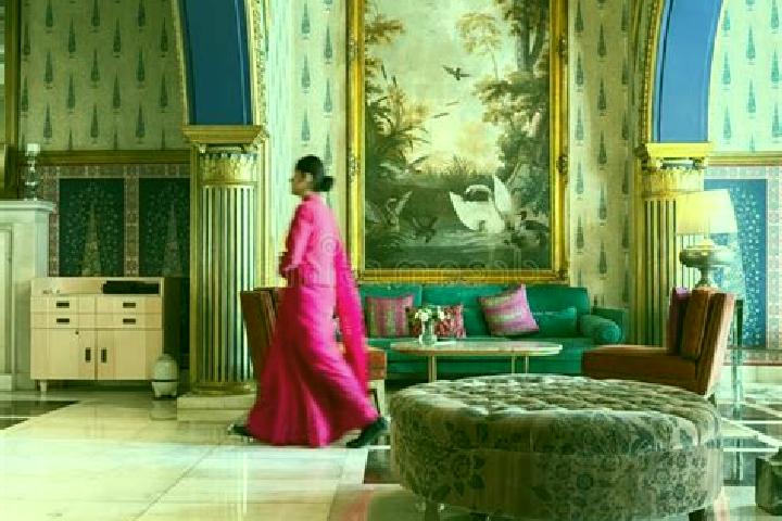 Escorts Rajmahal, India — Local Companions