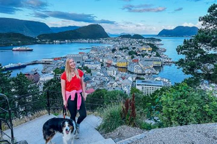 Escorts Rakkestad, Norway — Local Companions