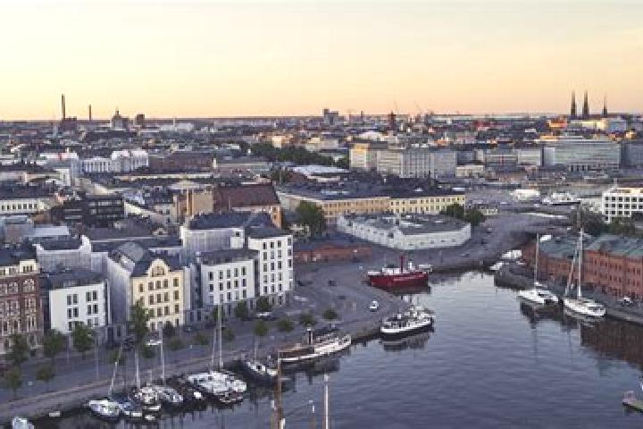 Escorts Raksila, Finland — Local Companions