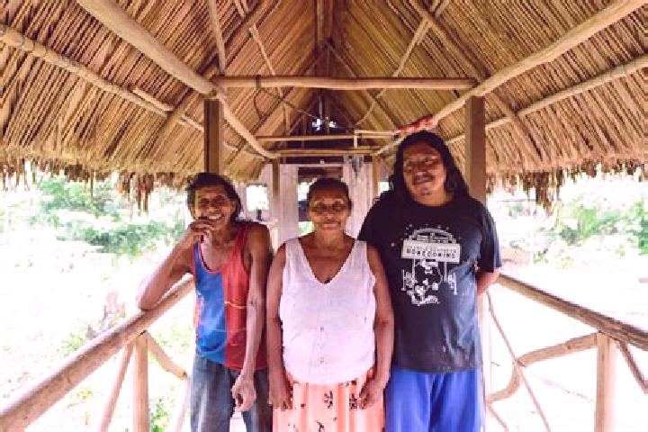 Escorts Rama, Nicaragua — Local Companions