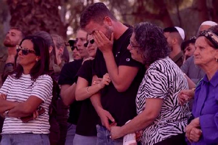 Escorts Ramat HaSharon, Israel — Local Companions