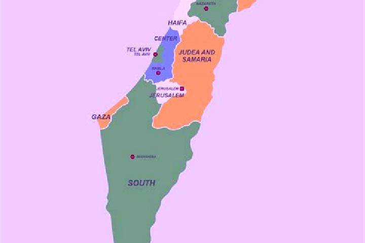 Escorts Ramat HaShofet, Israel — Local Companions