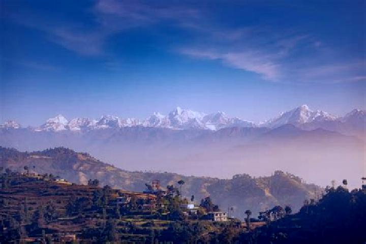 Escorts Ramechhap, Nepal — Local Companions