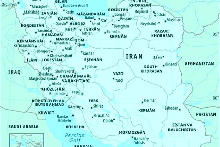 Escorts Ramhormoz, Iran — Local Companions