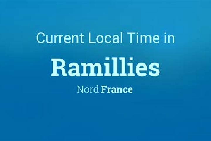 Escorts Ramillies, France — Local Companions