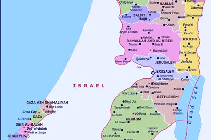 Escorts Rammun, Palestine — Local Companions