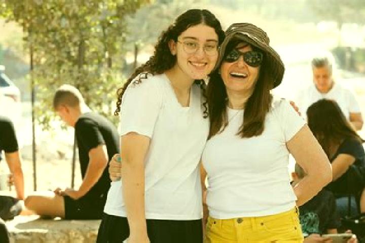 Escorts Ramot Menashe, Israel — Local Companions