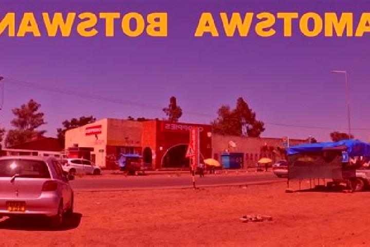 Escorts Ramotswa, Botswana — Local Companions