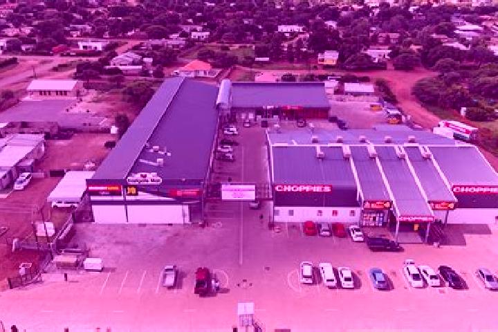 Escorts Ramotswa Station/Taung, Botswana — Local Companions