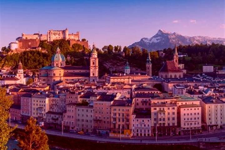 Escorts Ramseiden, Austria — Local Companions