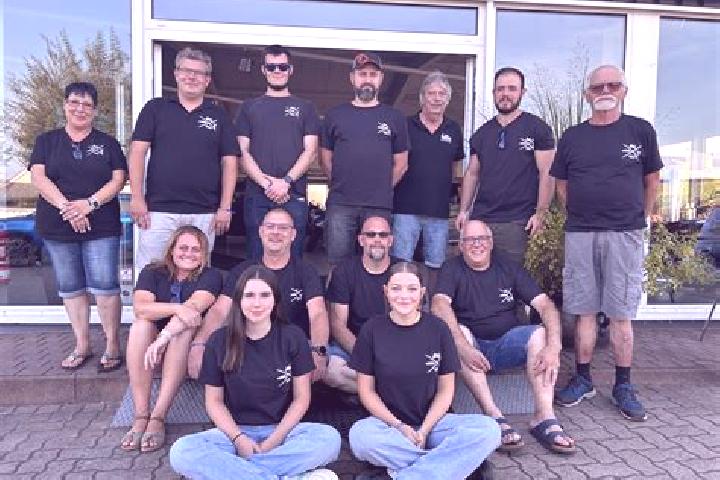 Escorts Ramstein-Miesenbach, Germany — Local Companions