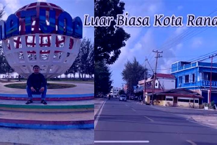 Escorts Ranai Kota, Indonesia — Local Companions