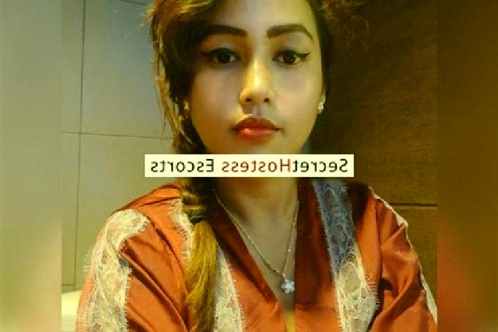 Escorts Rancabugel, Indonesia — Local Companions