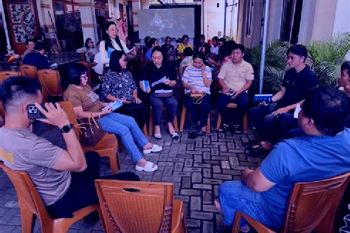 Escorts Rancageneng Satu, Indonesia — Local Companions