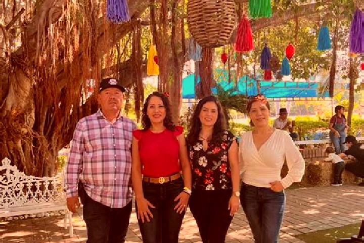 Escorts Rancherias, Mexico — Local Companions