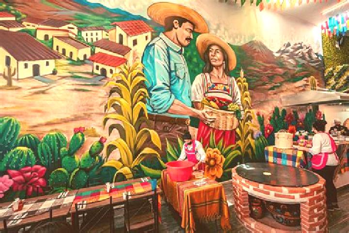 Escorts Ranchito de Castro, Mexico — Local Companions
