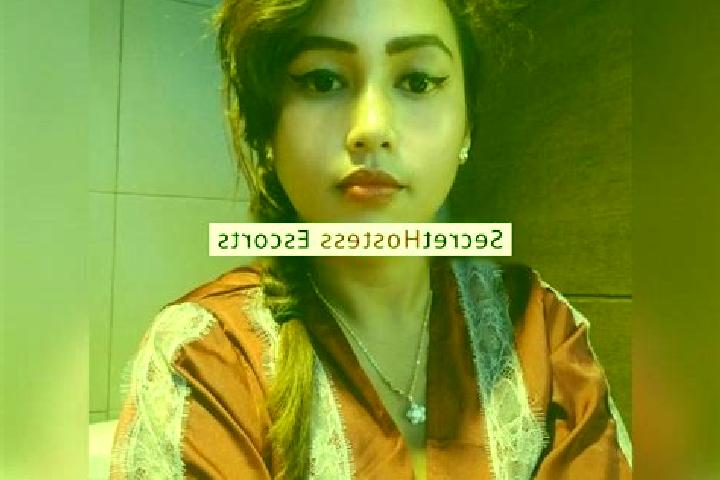 Escorts Randusari, Indonesia — Local Companions