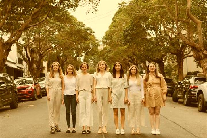 Escorts Randwick, Australia — Local Companions