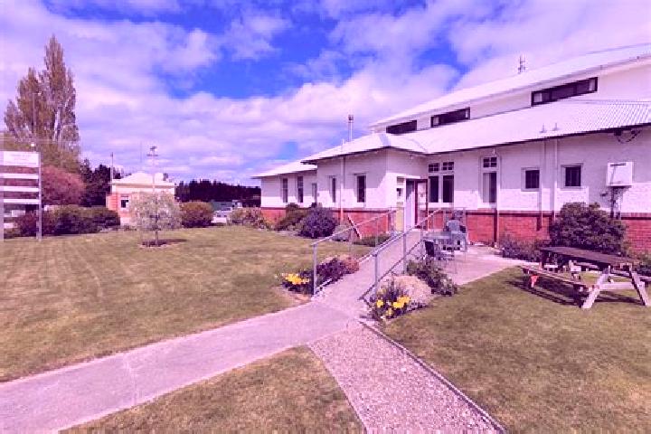 Escorts Ranfurly, New Zealand — Local Companions