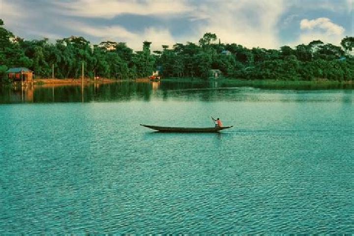 Escorts Rangpur, Bangladesh — Local Companions