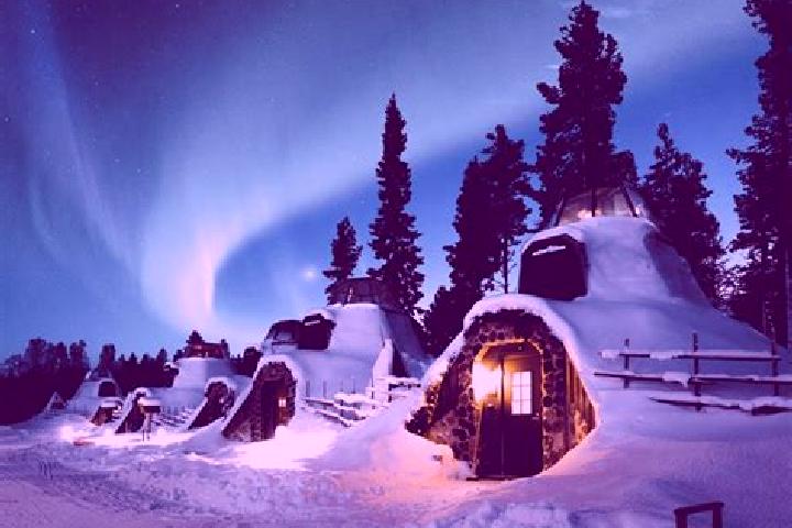 Escorts Rantsila, Finland — Local Companions