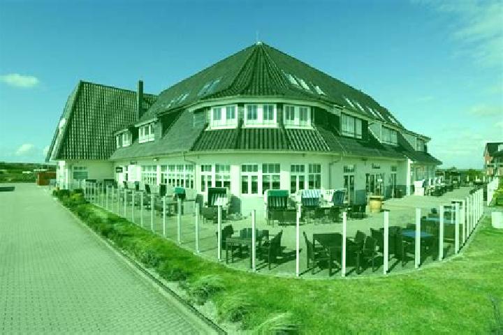 Escorts Rantum, Germany — Local Companions