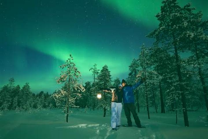Escorts Ranua, Finland — Local Companions
